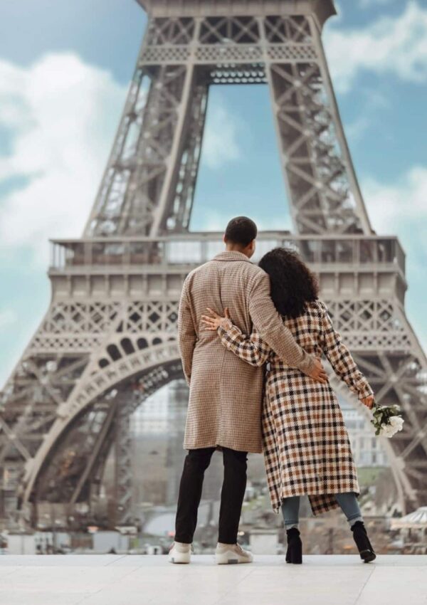 17 Unforgettable Ways to Spend Valentine’s Day in Paris