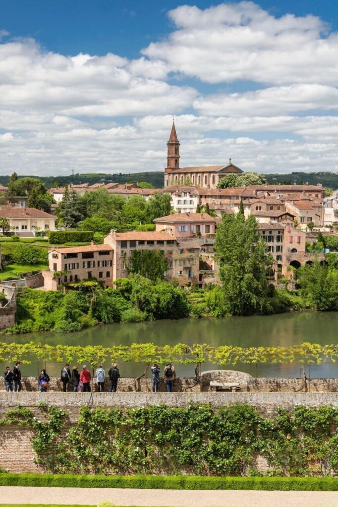 best cities in the south of france