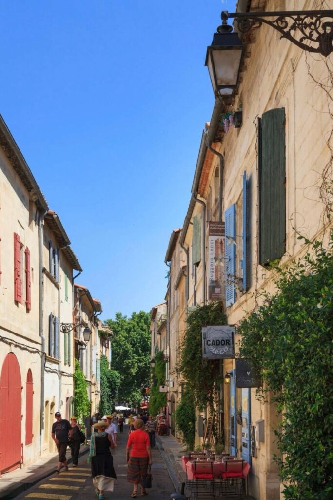 best cities in the south of france