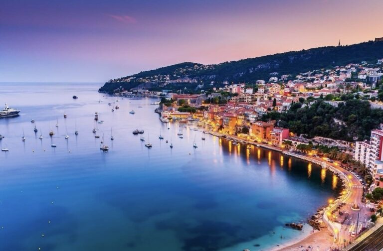 Exploring the 8 Best Things to Do in Villefranche-sur-Mer