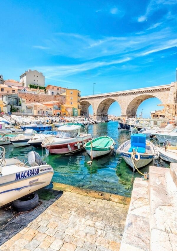 Top Things to Do in Marseille for Every Traveler’s Bucket List!