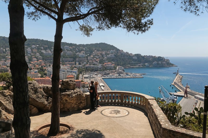 best things to do in nice