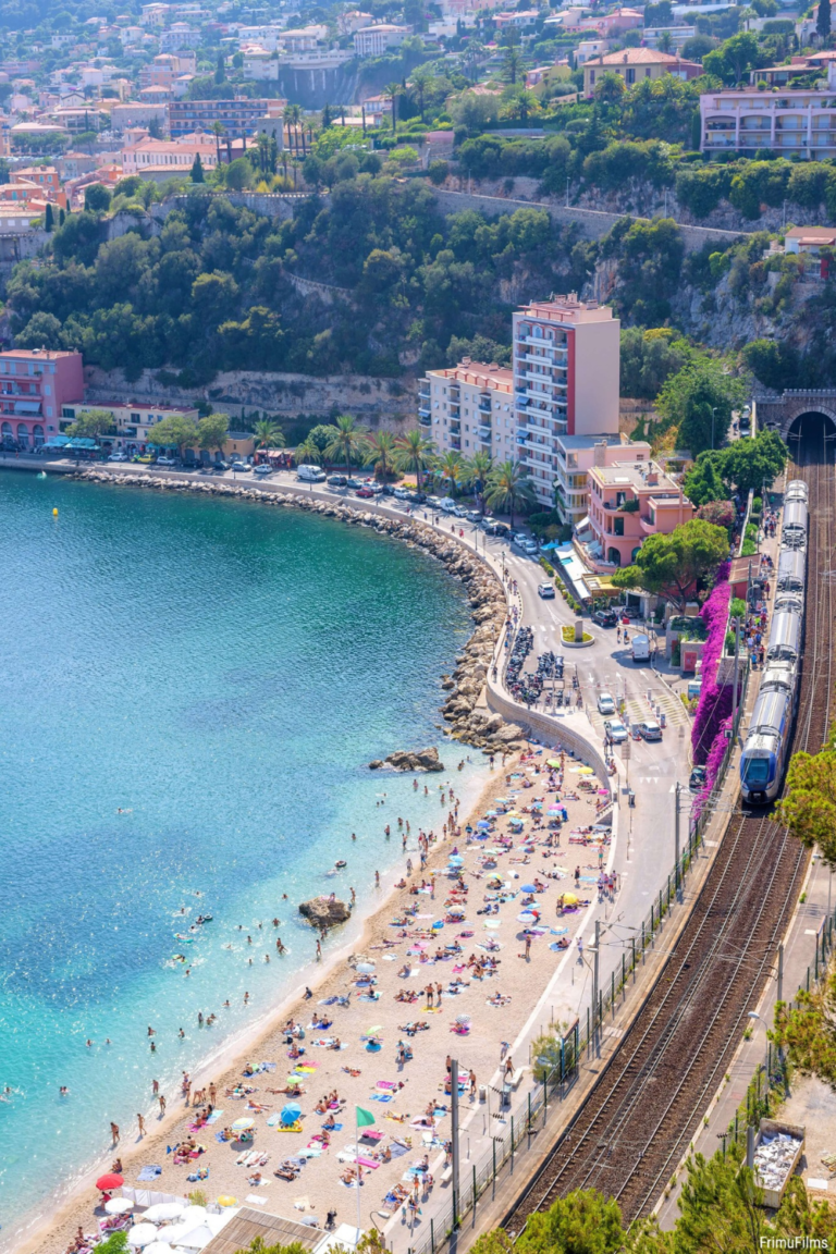 Ready to get out of the city and explore the French Riviera? Check out these amazing day trips from Nice, France!