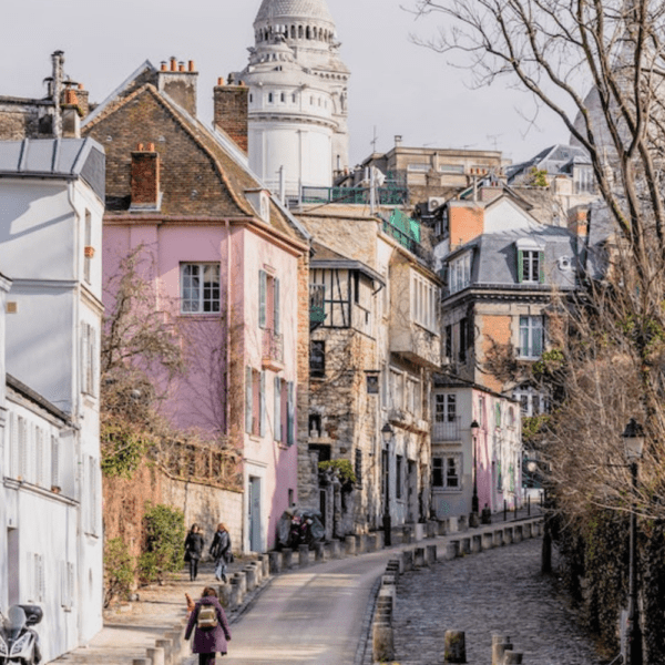 Neighborhoods in Paris: A Guide to Exploring the Best Ones
