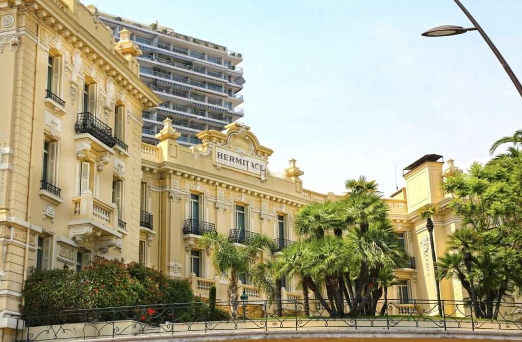 We've compiled a list of the best hotels in Monaco and you can find them all here. Luxury doesn't get much better than this!