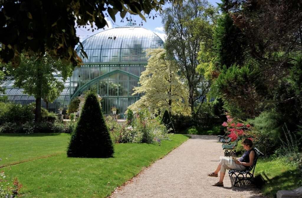 An oasis of calm in the middle of this bustling city, pop into one of these beautiful gardens in Paris to escape from the hustle and bustle.