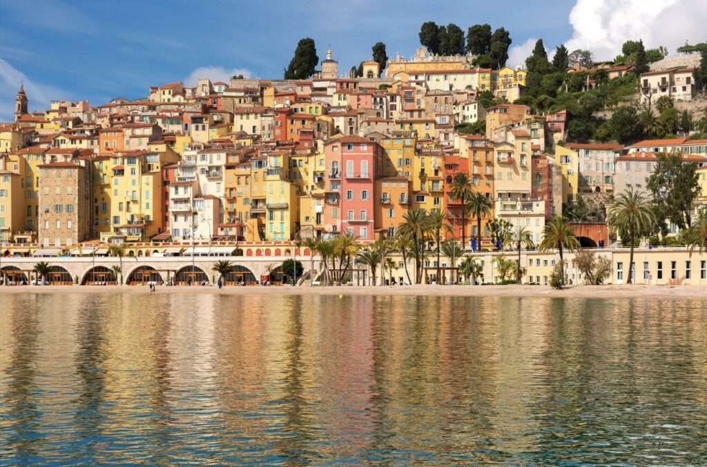 Day Trips from Nice