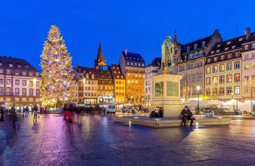 Strasbourg in December: The Best Things to See and Do