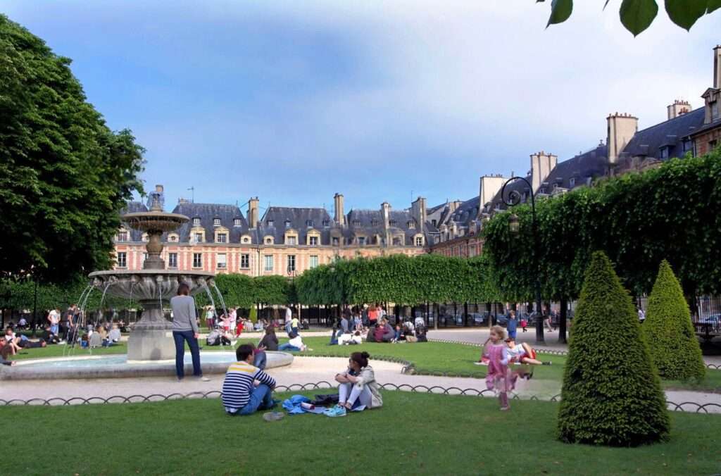 things to do in Le Marais