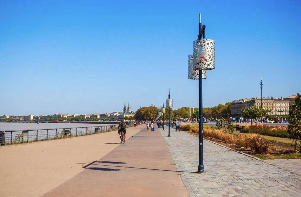 Things to Do in Bordeaux.