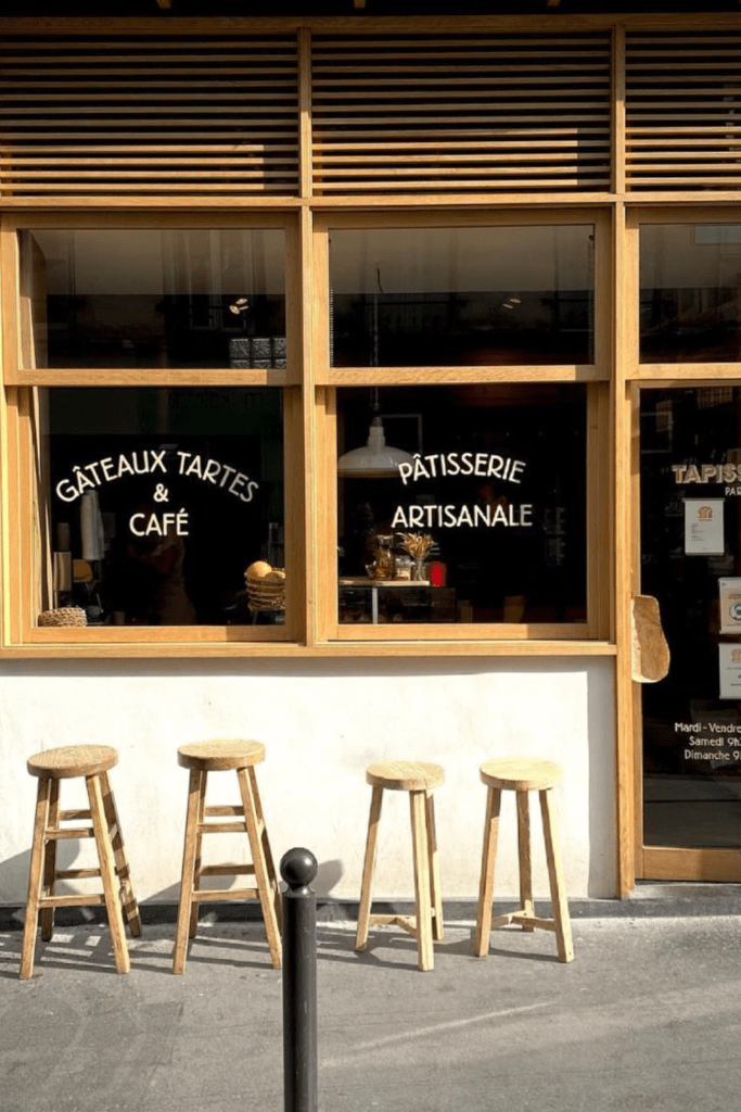 10 Hot Chocolate Spots In Paris You Need To Experience