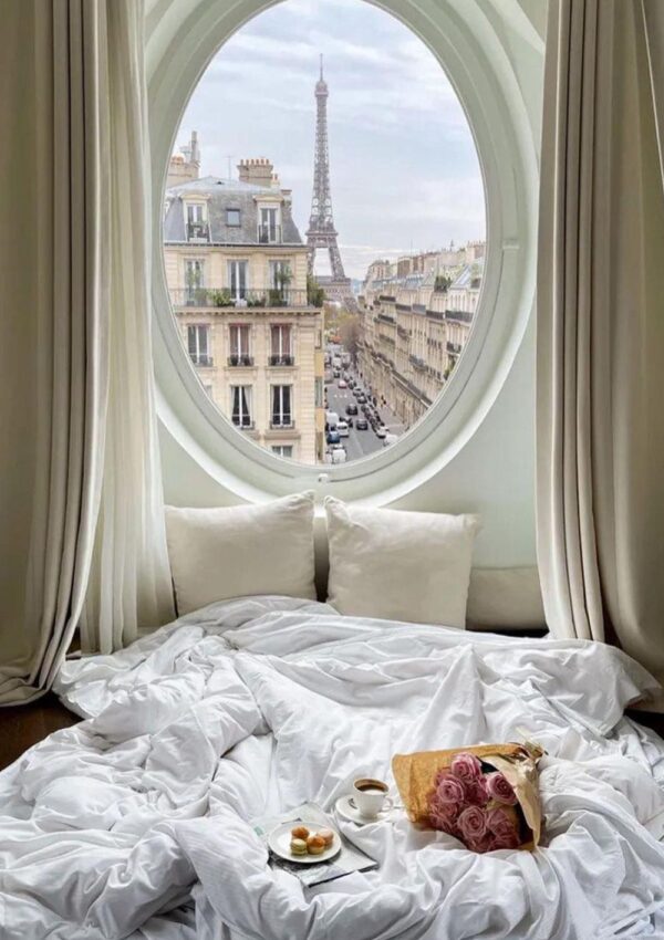19 Best Hotels in Paris With Eiffel Tower Views in 2024