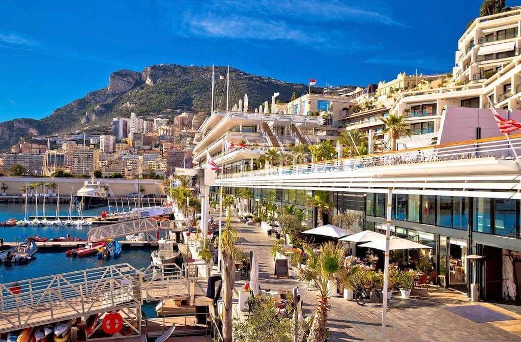 One Day in Monaco