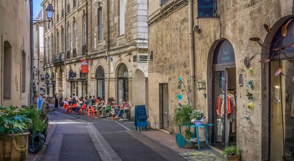 what to do in Montpellier