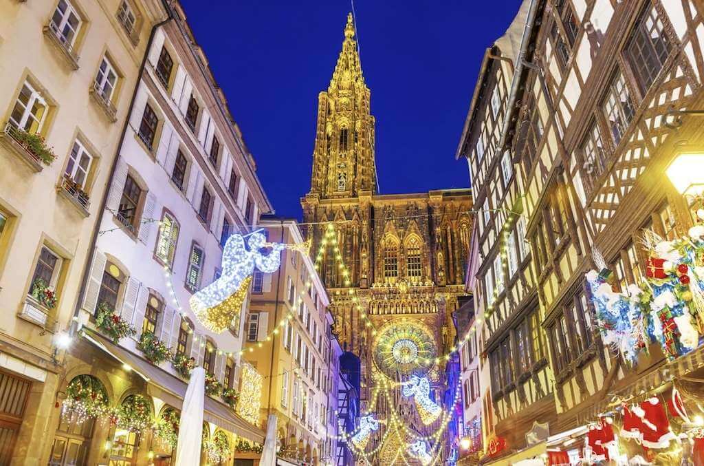 Strasbourg in December: The Best Things to See and Do