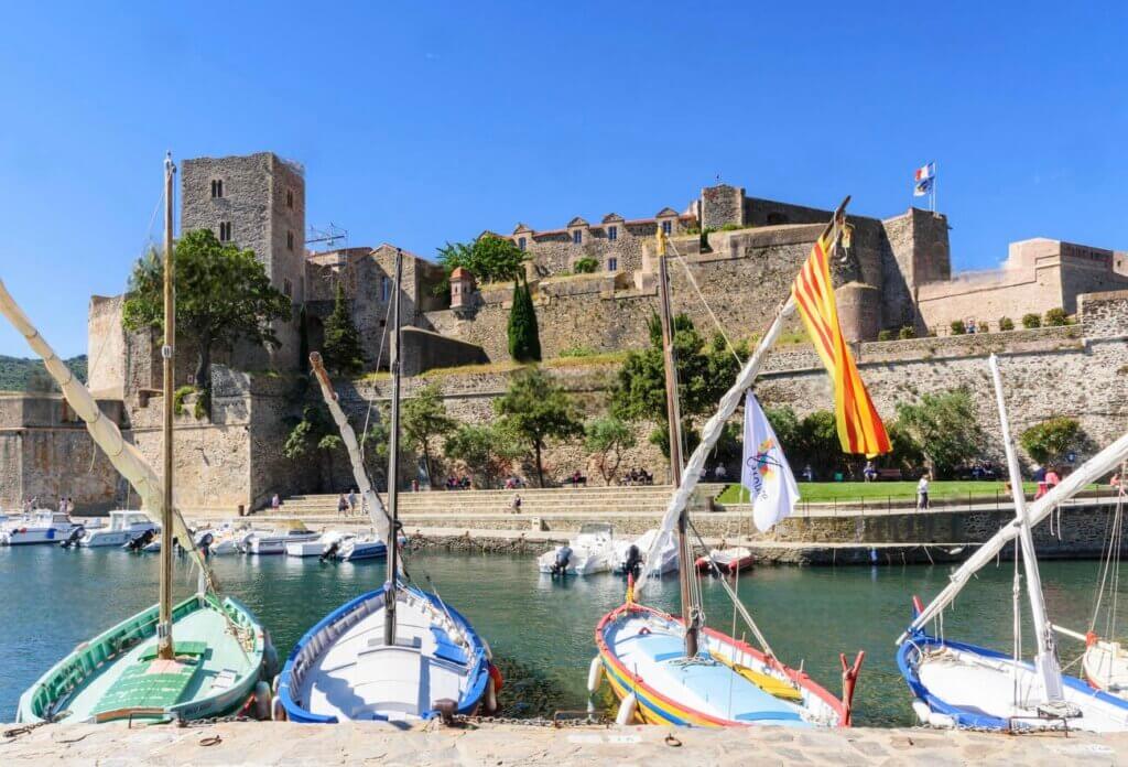 The Most Beautiful Southern France Castles to Visit