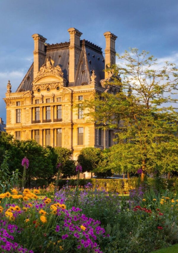A Complete Guide to Jardin des Tuileries Paris