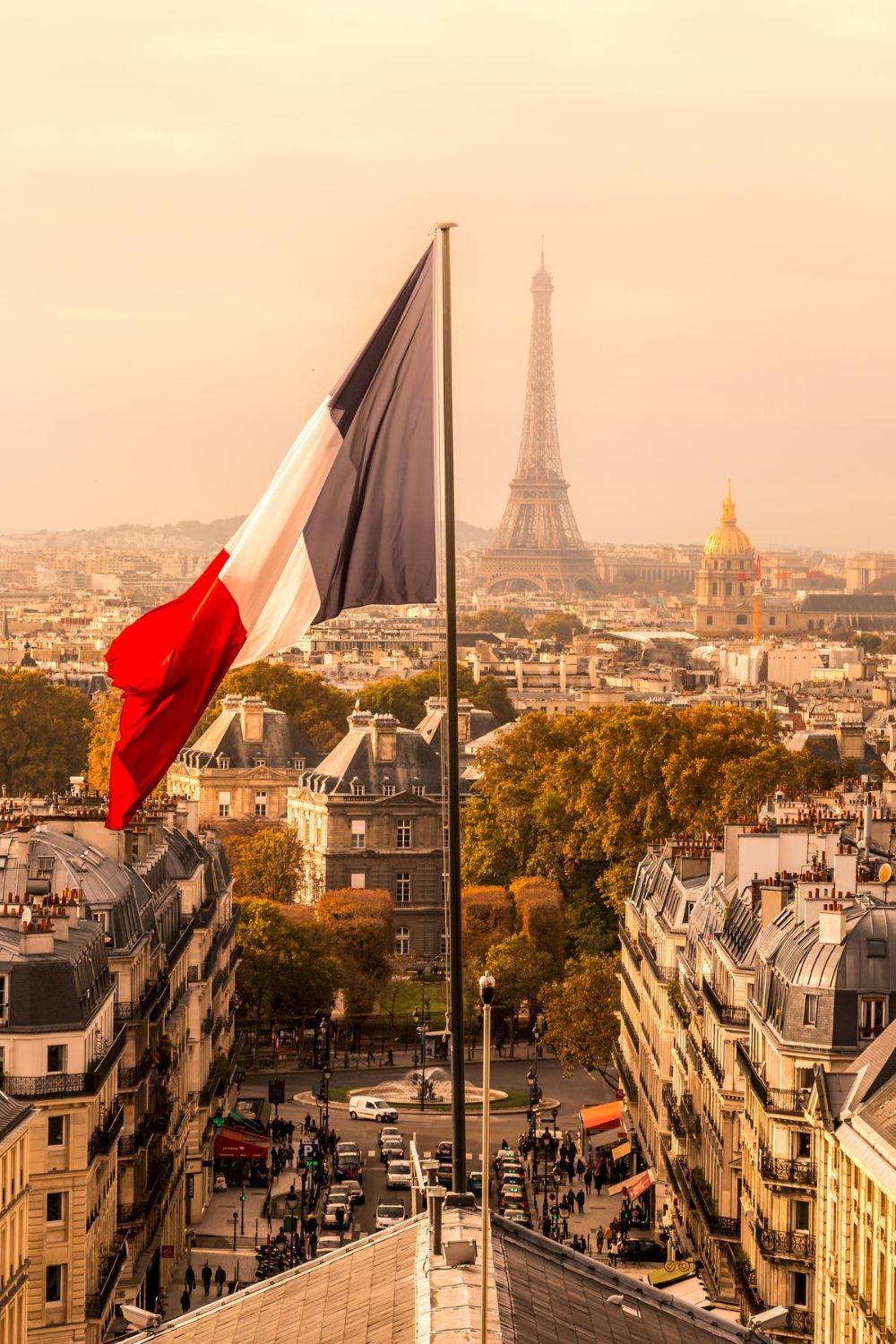 How to Celebrate Bastille Day in Paris 2024