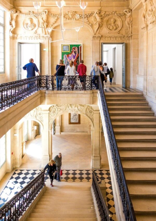 The Top 5 Best Art Museums in Paris