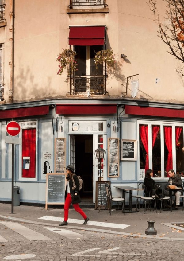 Butte aux Cailles: How to Explore the Beautiful Paris Neighborhood