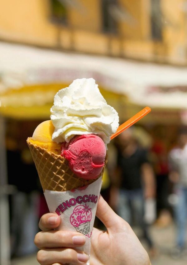 Where to Find the Best Ice Cream in Nice