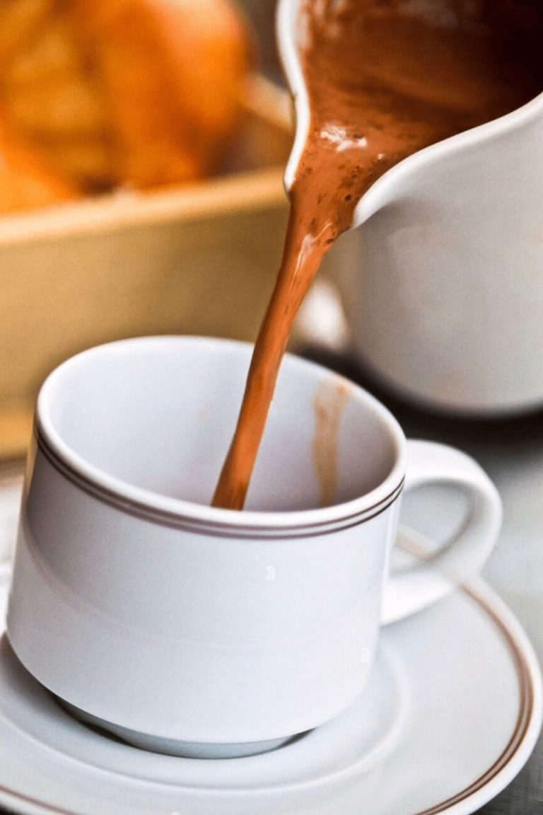 Where to Find the Best Hot Chocolate in Paris