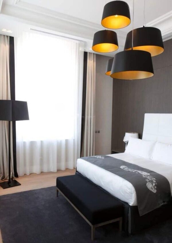 Luxury Hotel Review: Hôtel InterContinental Marseille