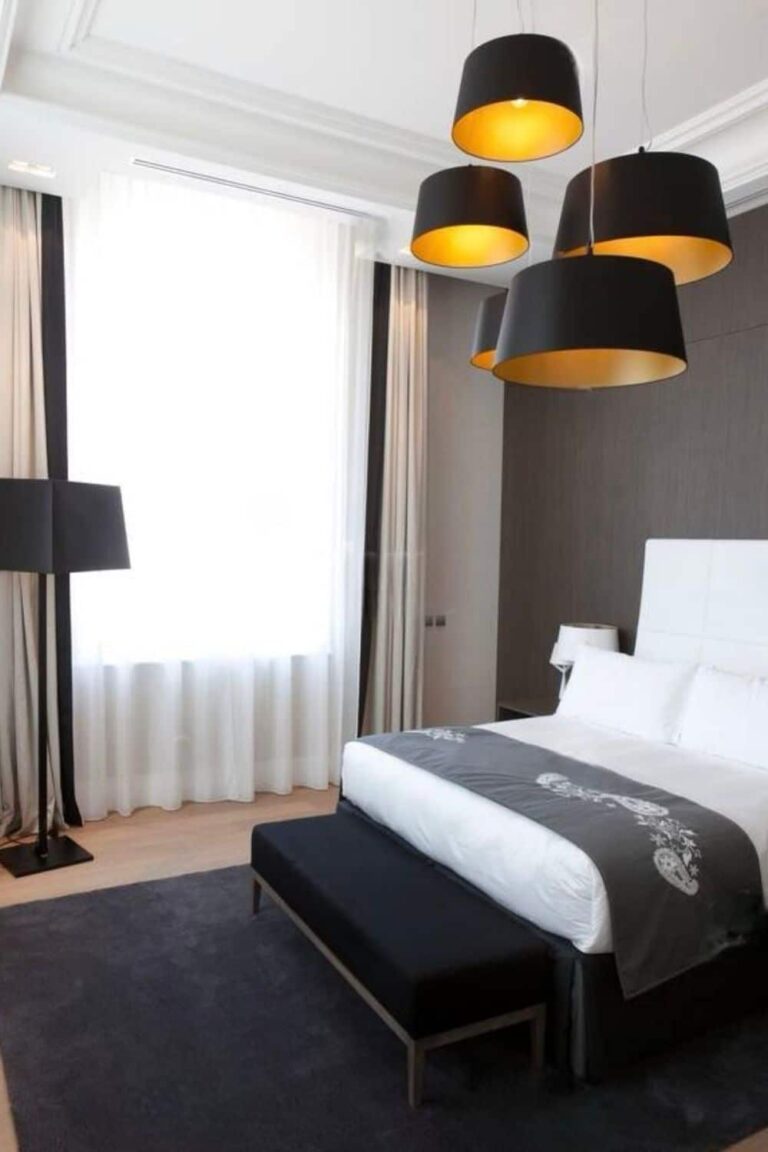 Luxury Hotel Review: Hôtel InterContinental Marseille