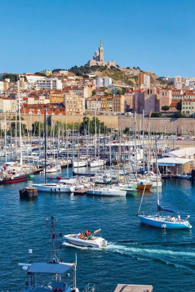 Is One Day in Marseille Enough? These Highlights Say Yes!