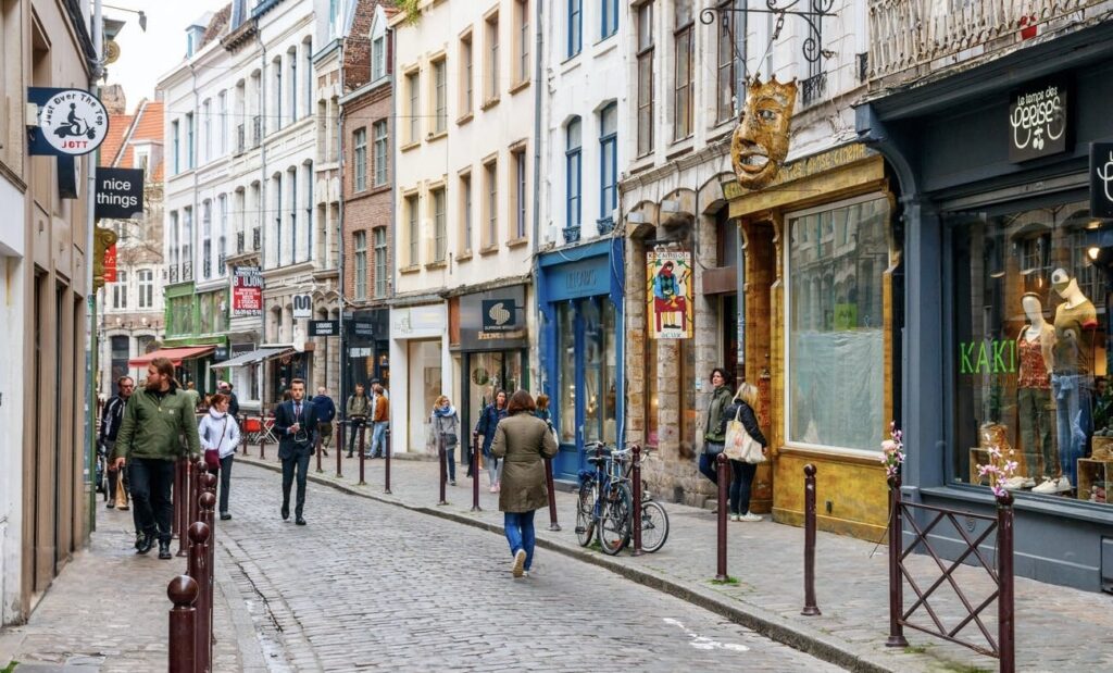 Things to Do in Lille