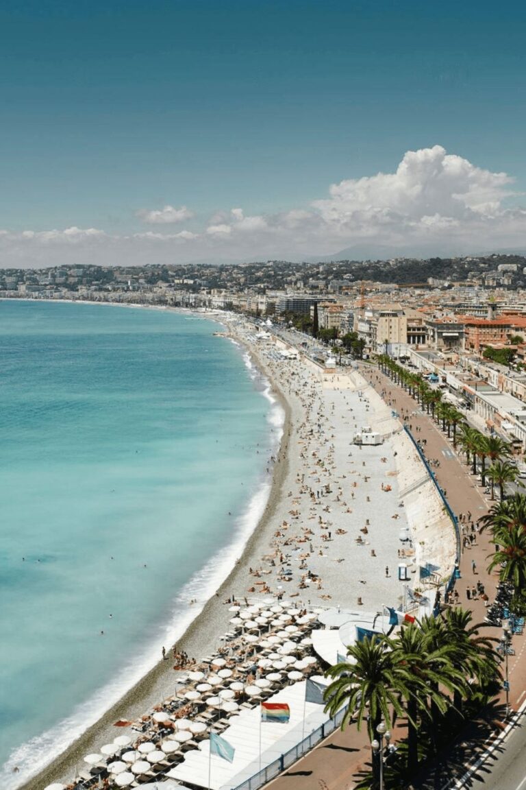 Your Ultimate Nice Travel Guide: Insider Tips for Exploring Nice