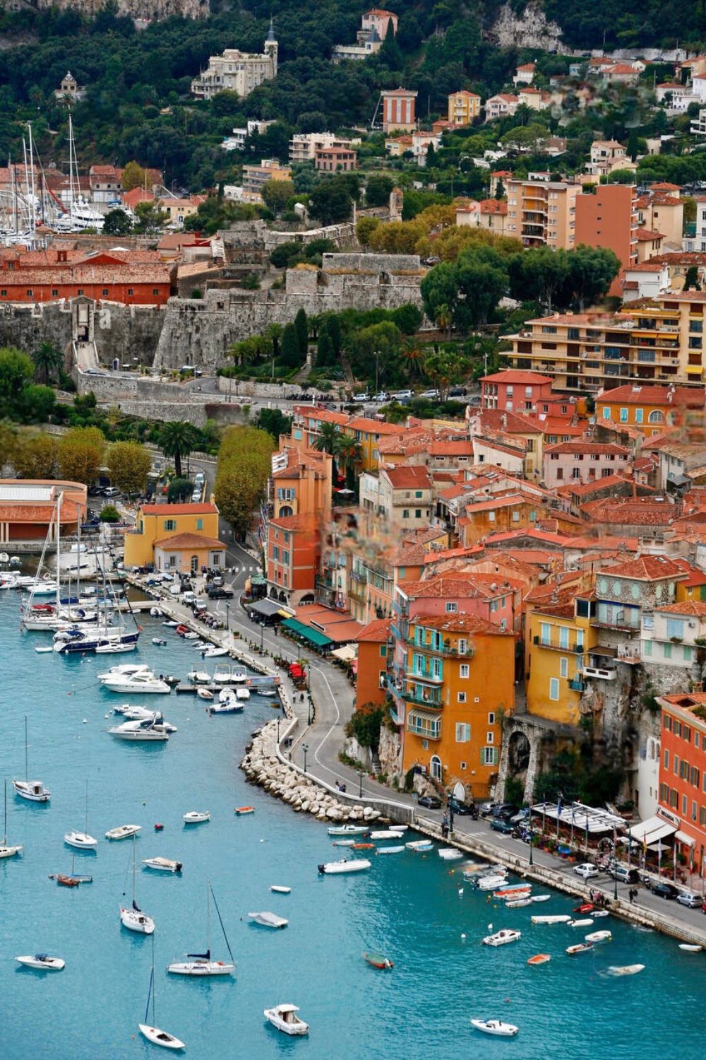 The Ultimate Guide to Things to Do in Villefranche-sur-Mer This Year