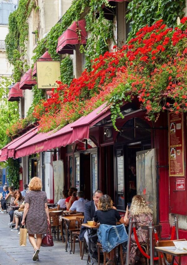 Things to Do in Le Marais: The Best of What to Do and See