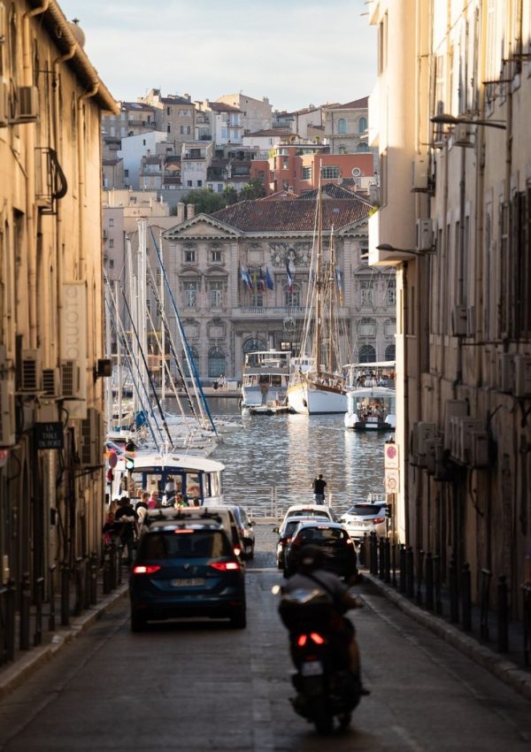 What to Do in Marseille: The Best Attractions to Enjoy