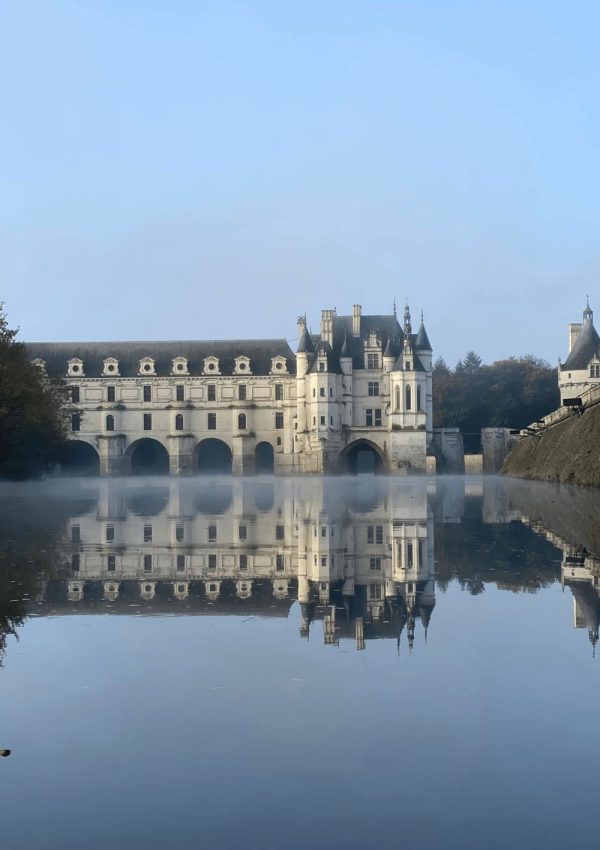 The Best Castles of France to Visit