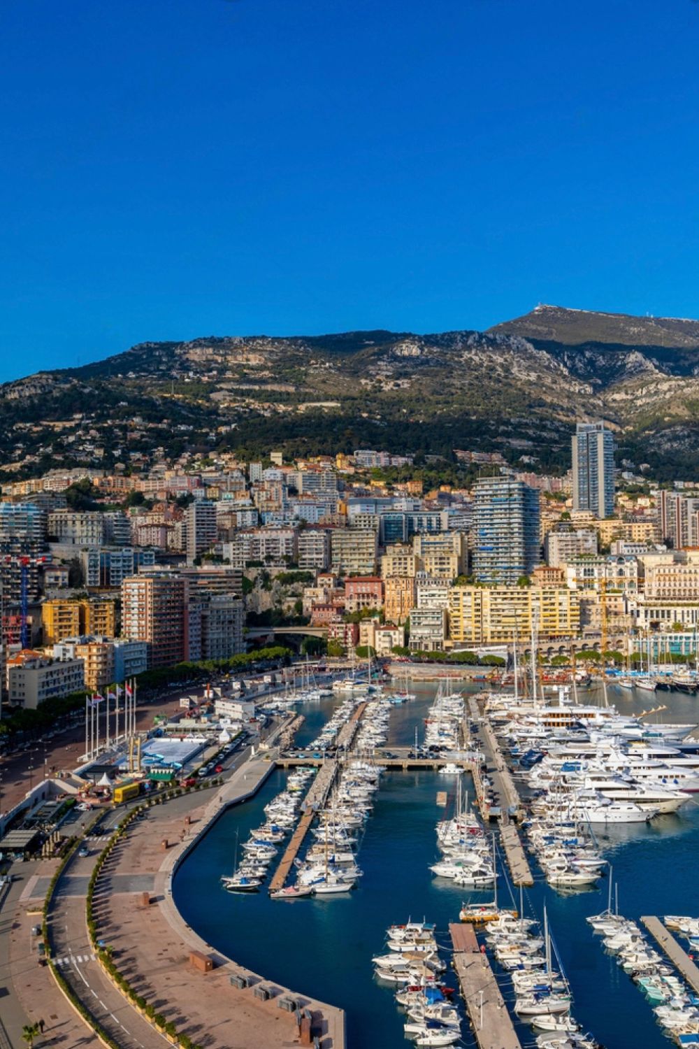 Want a Jaw-Dropping One Day in Monaco? Follow This Itinerary!