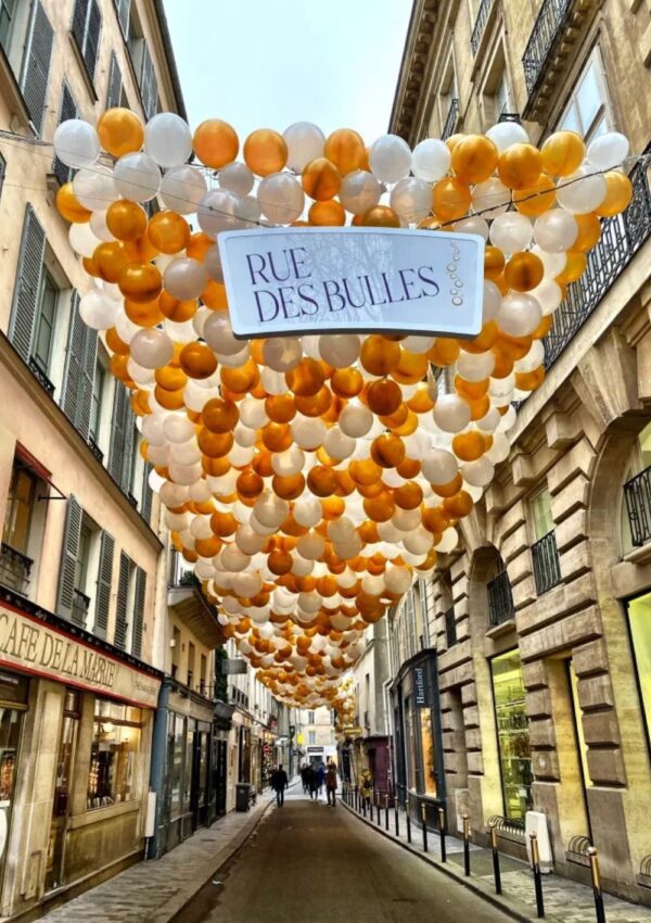 23 Prettiest Streets in Paris You Should Visit Now!