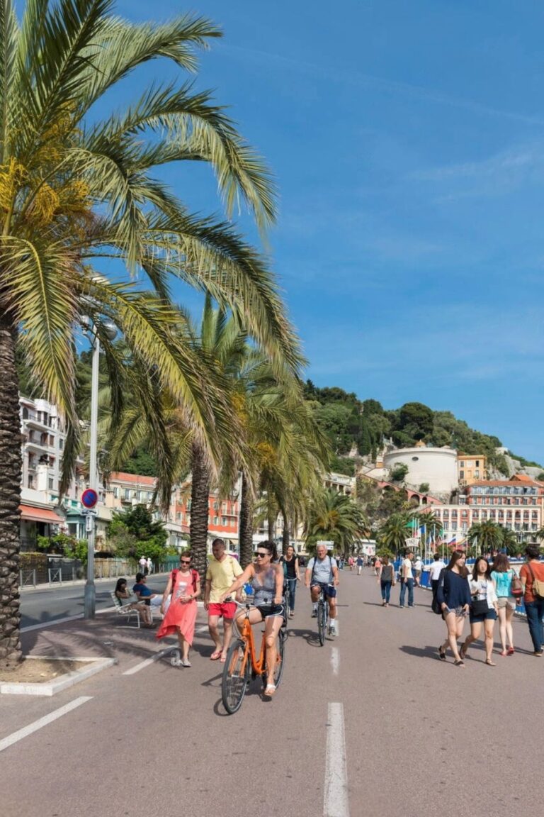 13 Things to Do in Nice France: Best Things to Do and See