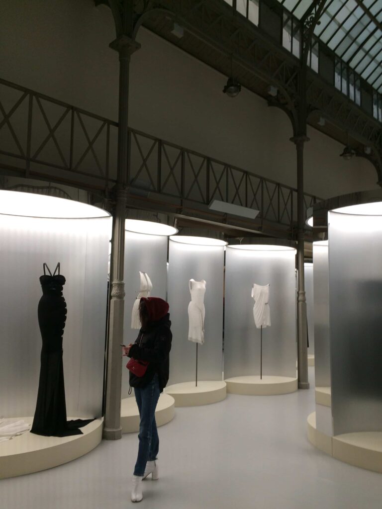 Best Fashion Museums in Paris