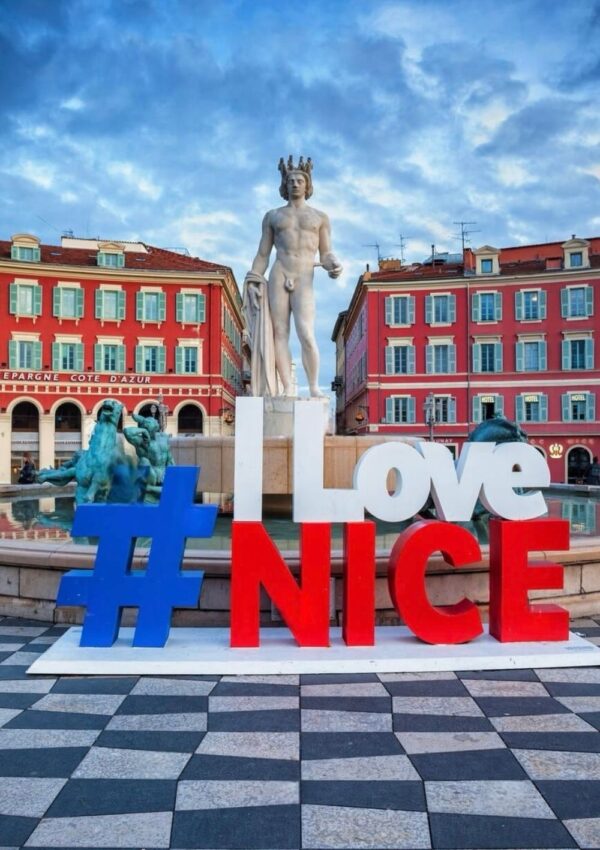 11 Reasons to visit Nice in Winter