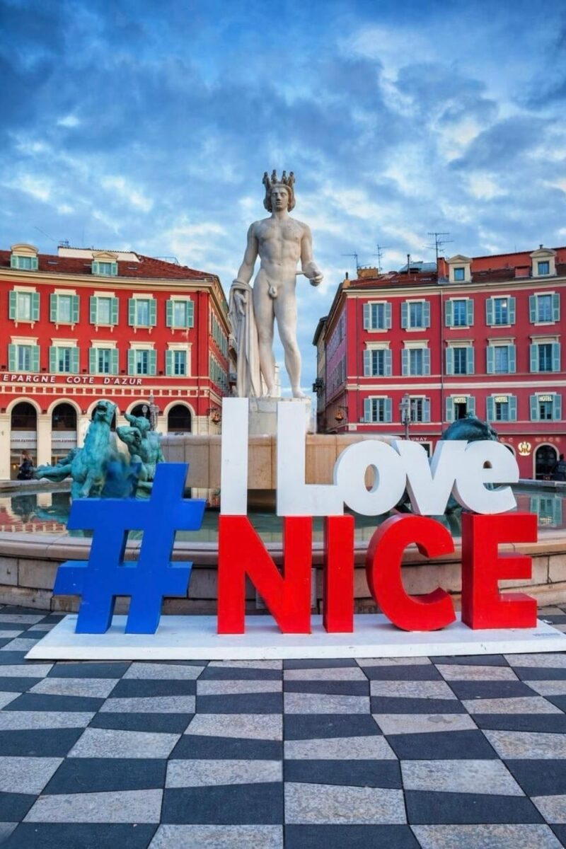 11 Reasons to visit Nice in Winter
