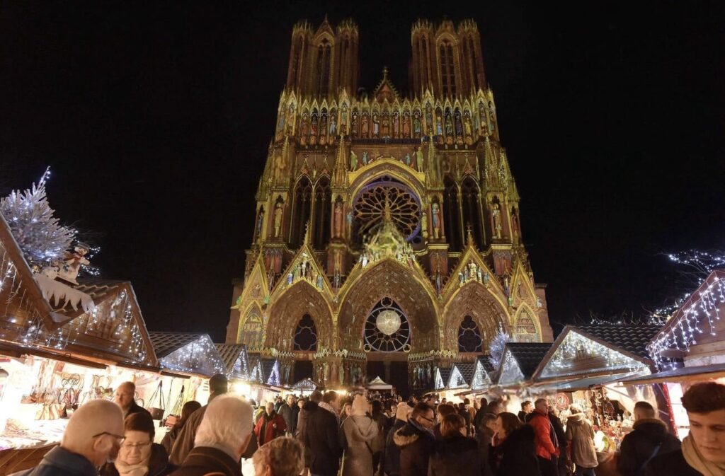 Best French Christmas Markets 2023