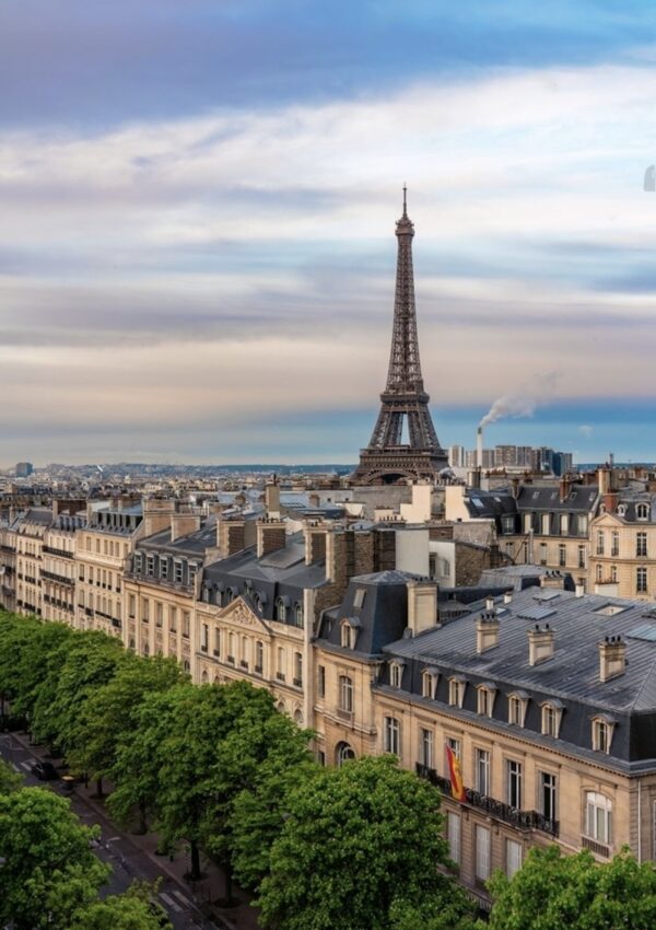 24 Hours in Paris: An Insider’s Guide to the Perfect Day