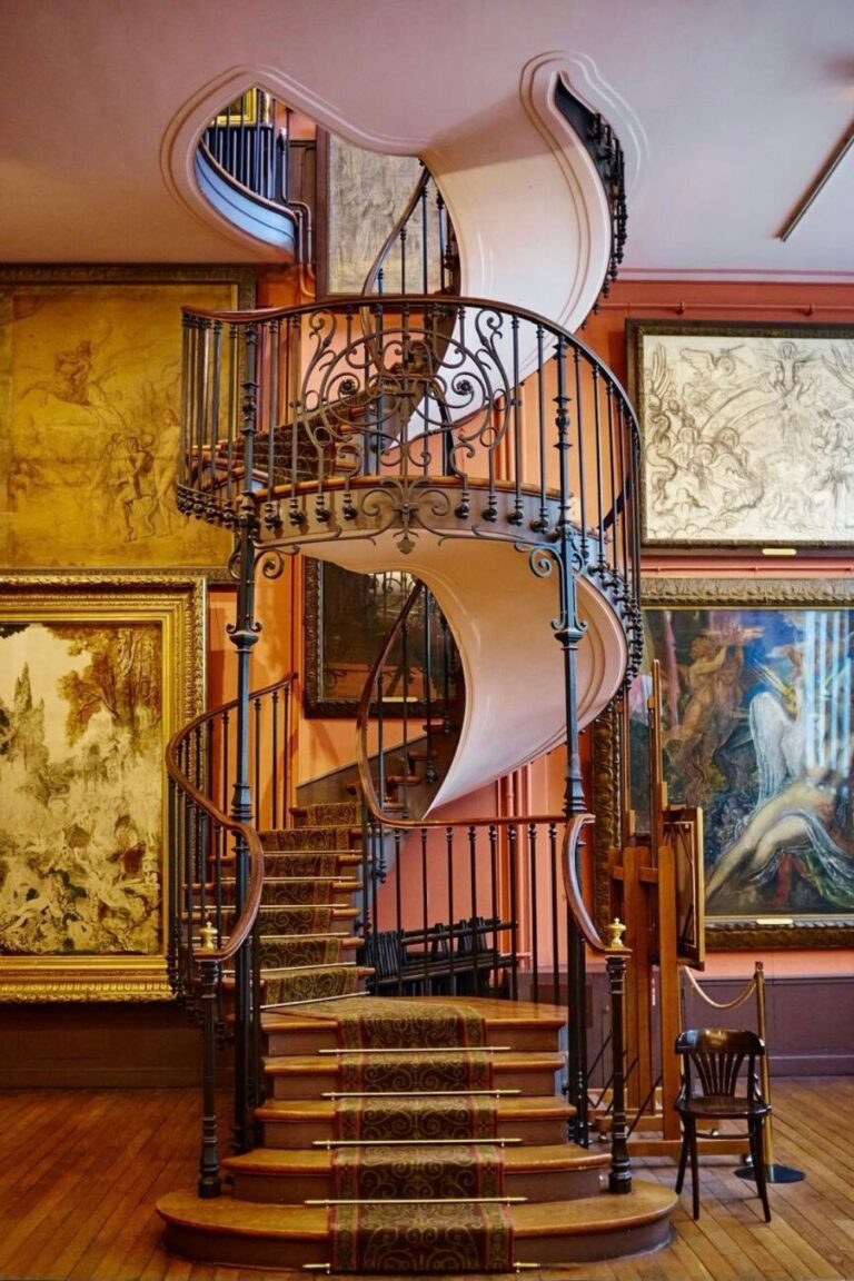 23 Best Small Museums in Paris That Are Hidden Jewels