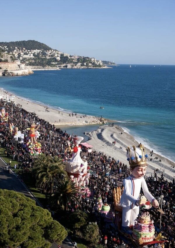 Carnaval de Nice: Everything You Need to Know