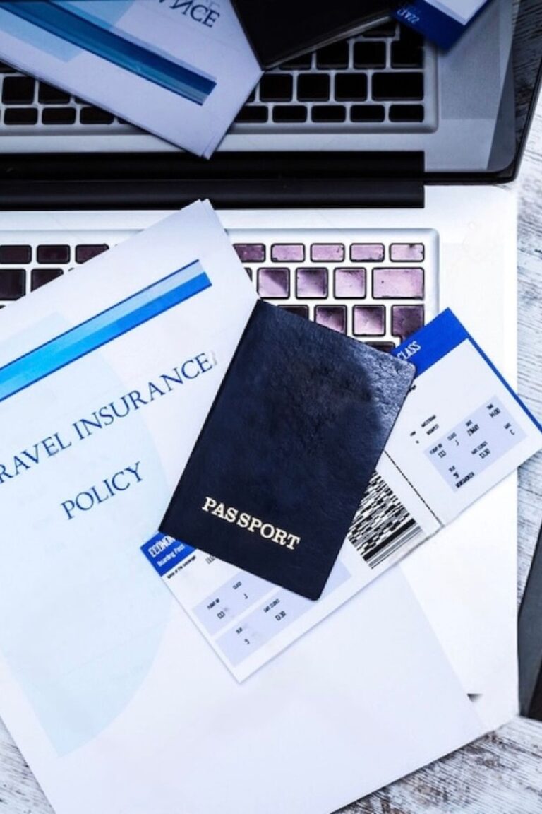 Travel Insurance for France: How to Stay Protected in 2024