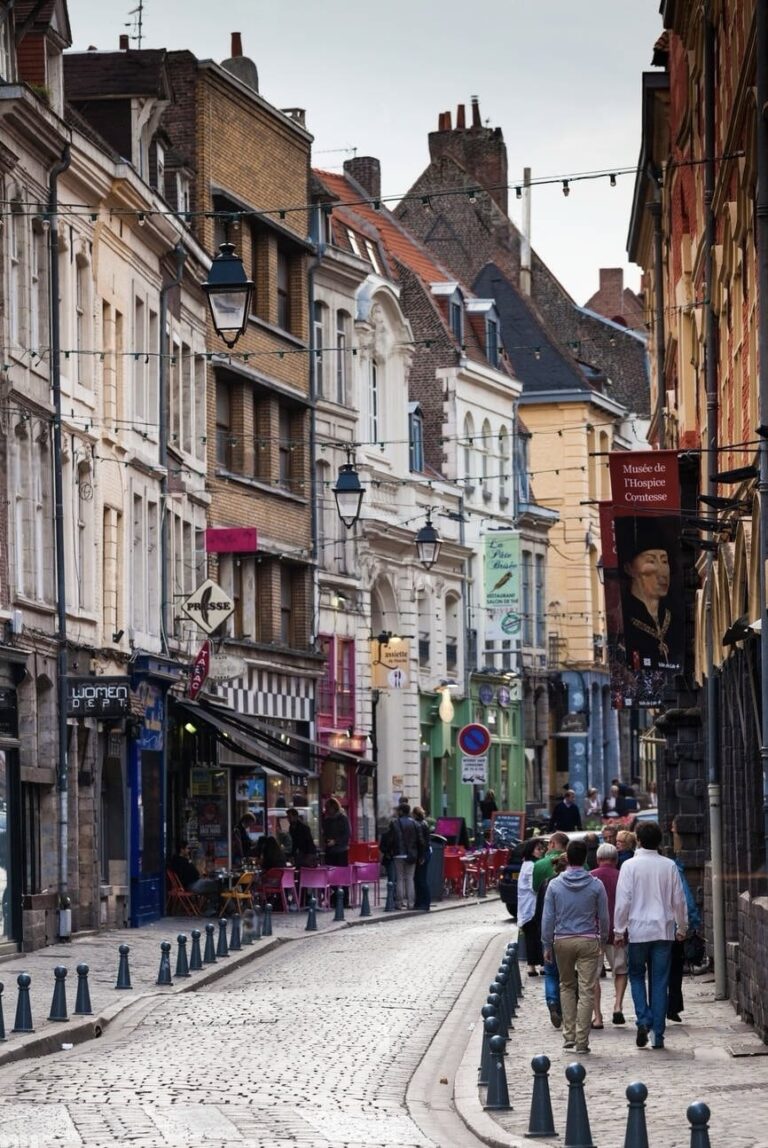 Is Lille Worth Visiting? A One Day in Lille Itinerary