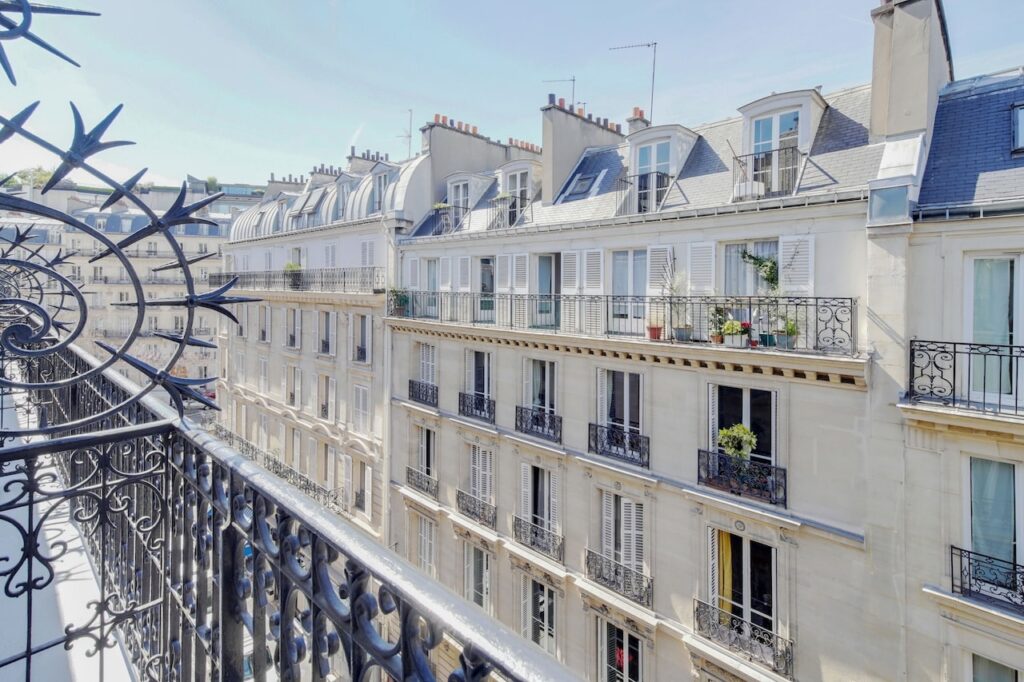 Discover the 12 Best Paris Hotels with Connecting Rooms