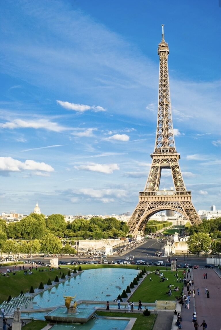 Best Layover Tours in Paris: Top 15 Must-See Tours for Paris