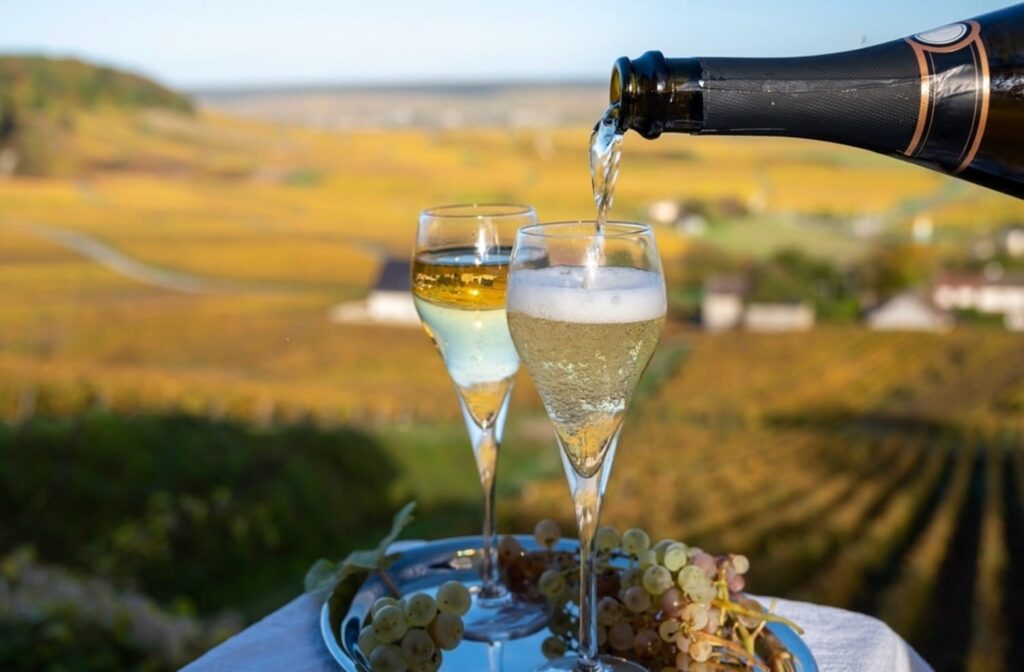 Best Champagne Tours in Reims in 2024